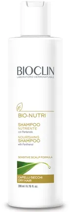

Биоклин Био Нутри Ш Сек 400мл Bioclin