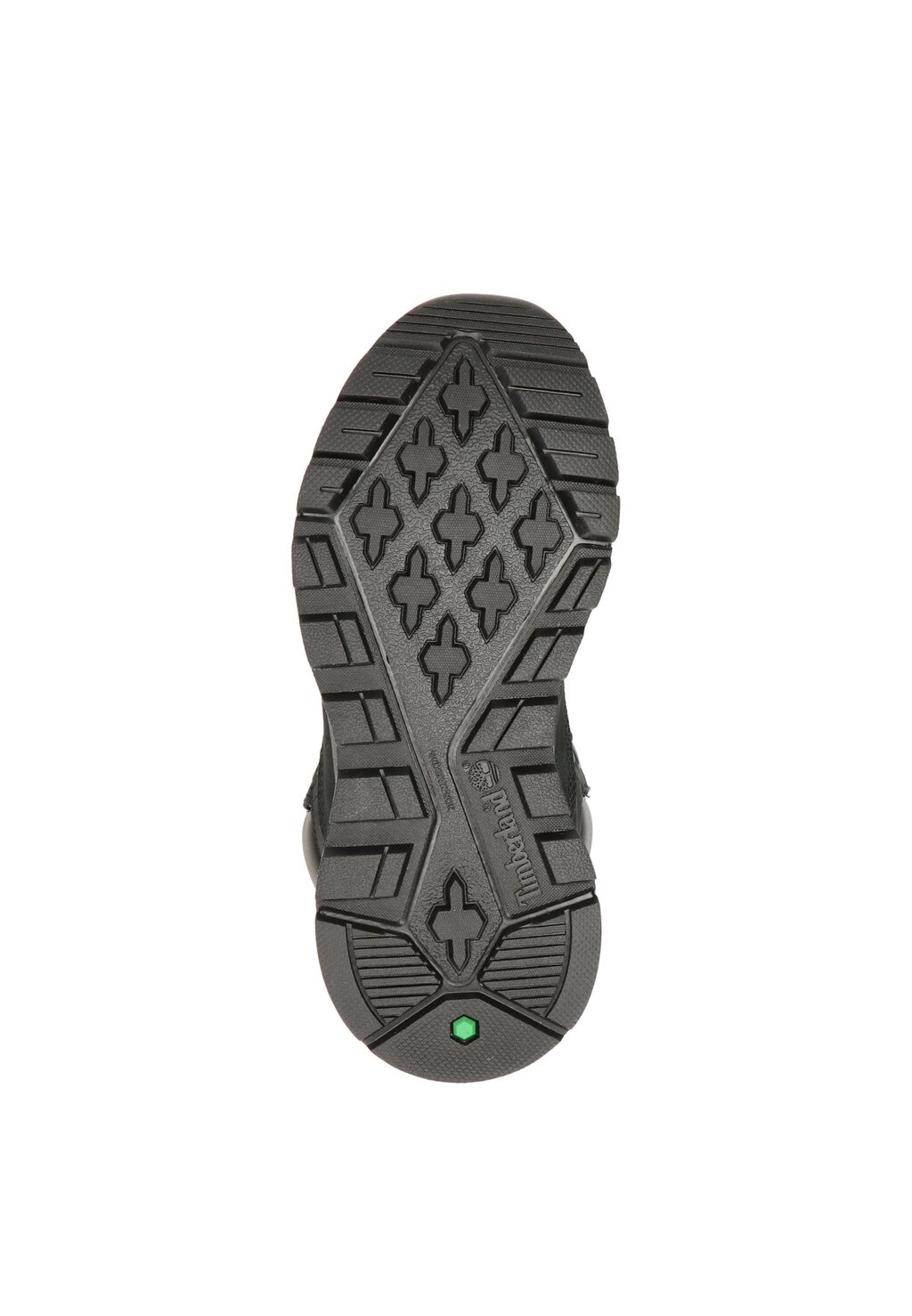 

Ботильоны на шнуровке KILLINGTON TREKKER JR. Timberland, черный