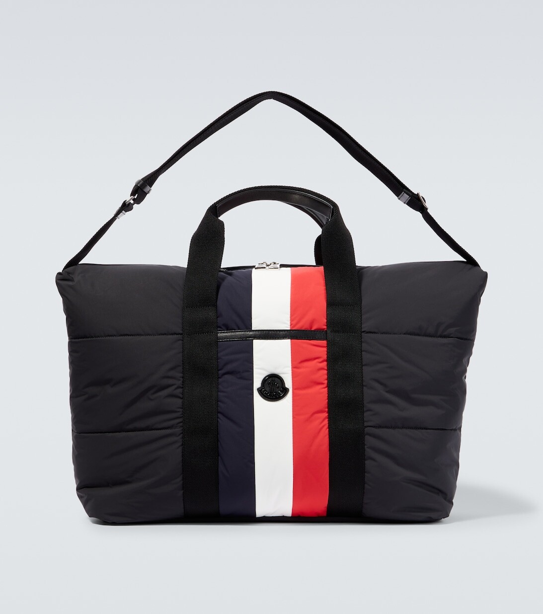 

Сумка-мессенджер Богдан Moncler, черный