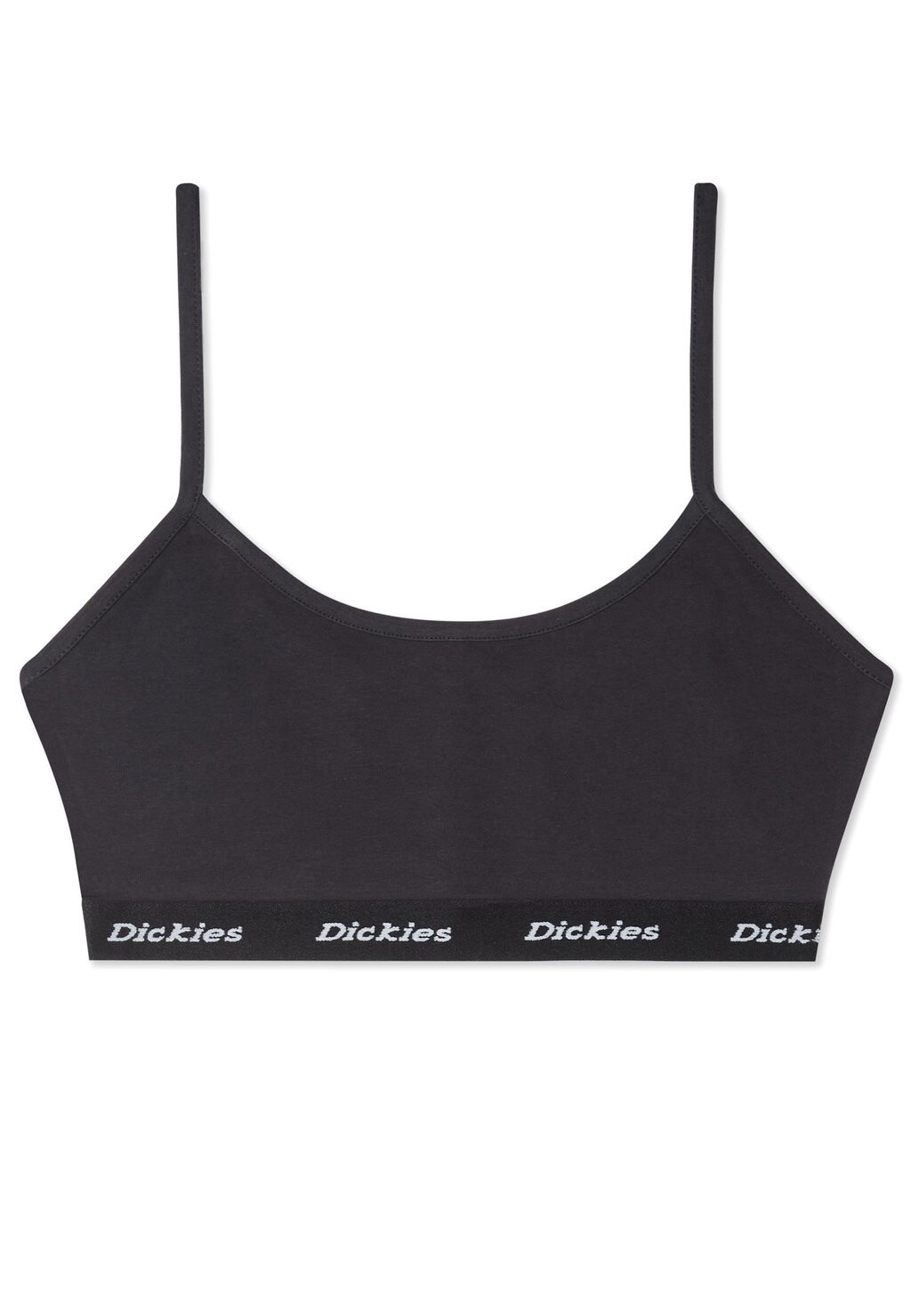 

Топ Dickies, черный