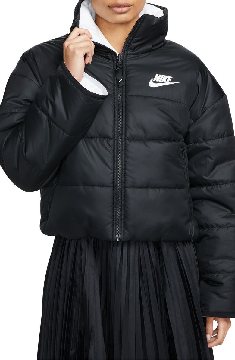 

Двусторонняя пуховая куртка Therma-FIT Repel NIKE