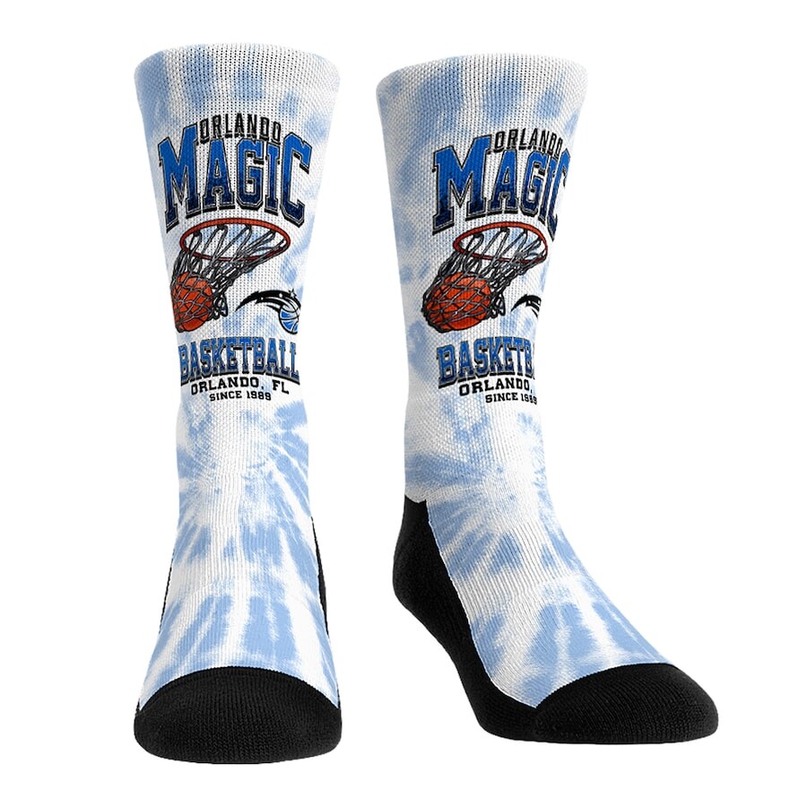 

Носки Rock Em Socks Orlando Magic