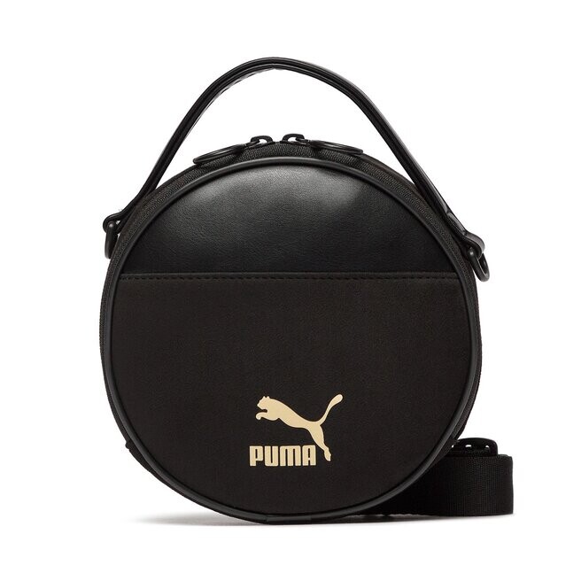 

Сумка Puma PrimeClassics Seasonal, черный