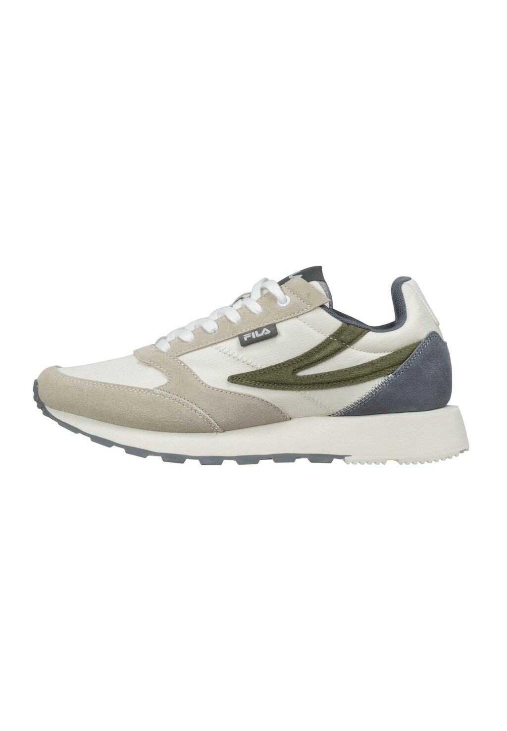 

Низкие кроссовки ОБУВЬ RUN FORMATION Fila, горлица