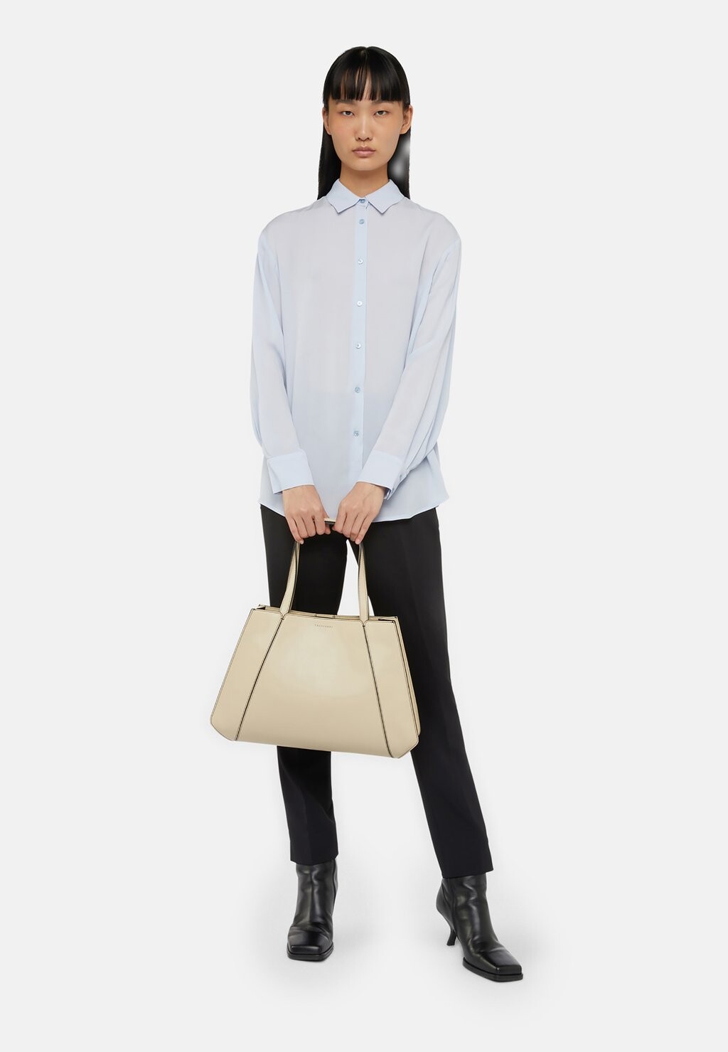 

Сумка для покупок Trussardi