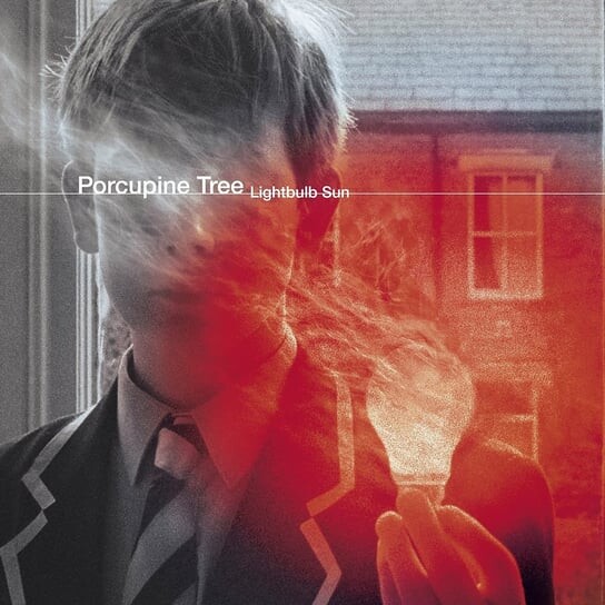 

Виниловая пластинка Porcupine Tree - Lightbulb Sun