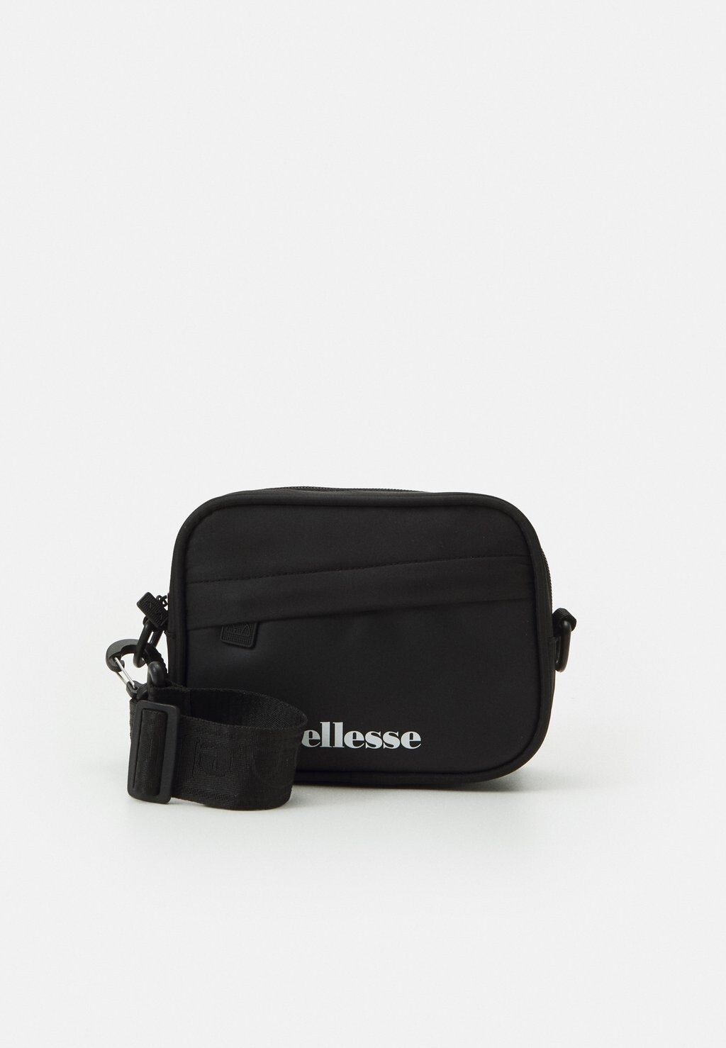 

Сумка через плечо Ellesse, черный