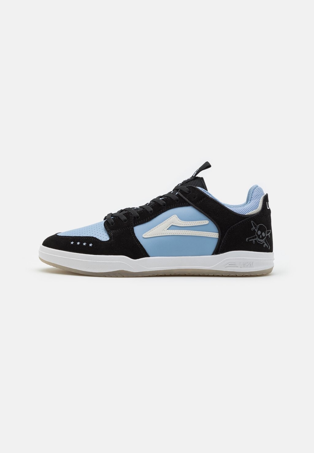 

Кроссовки Lakai