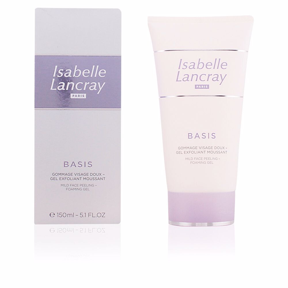 

Скраб для лица Basis gommage visage doux Isabelle lancray, 150 мл