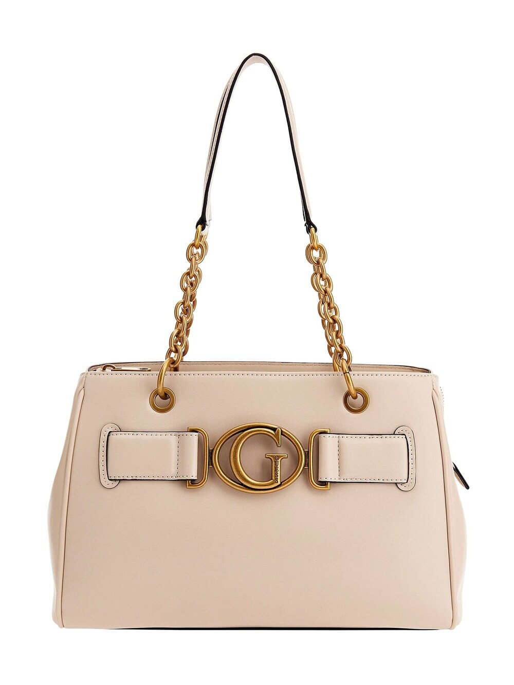 

Рюкзак Guess Aviana, пастельно-розовый