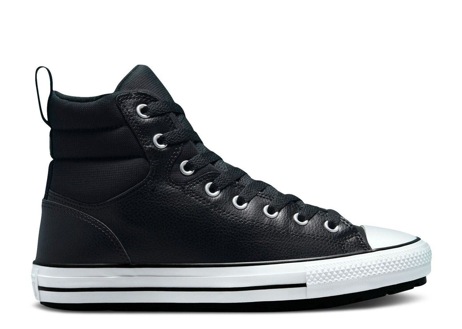 

Кроссовки Converse Chuck Taylor All Star Berkshire Boot 'Cold Fusion - Black White', черный