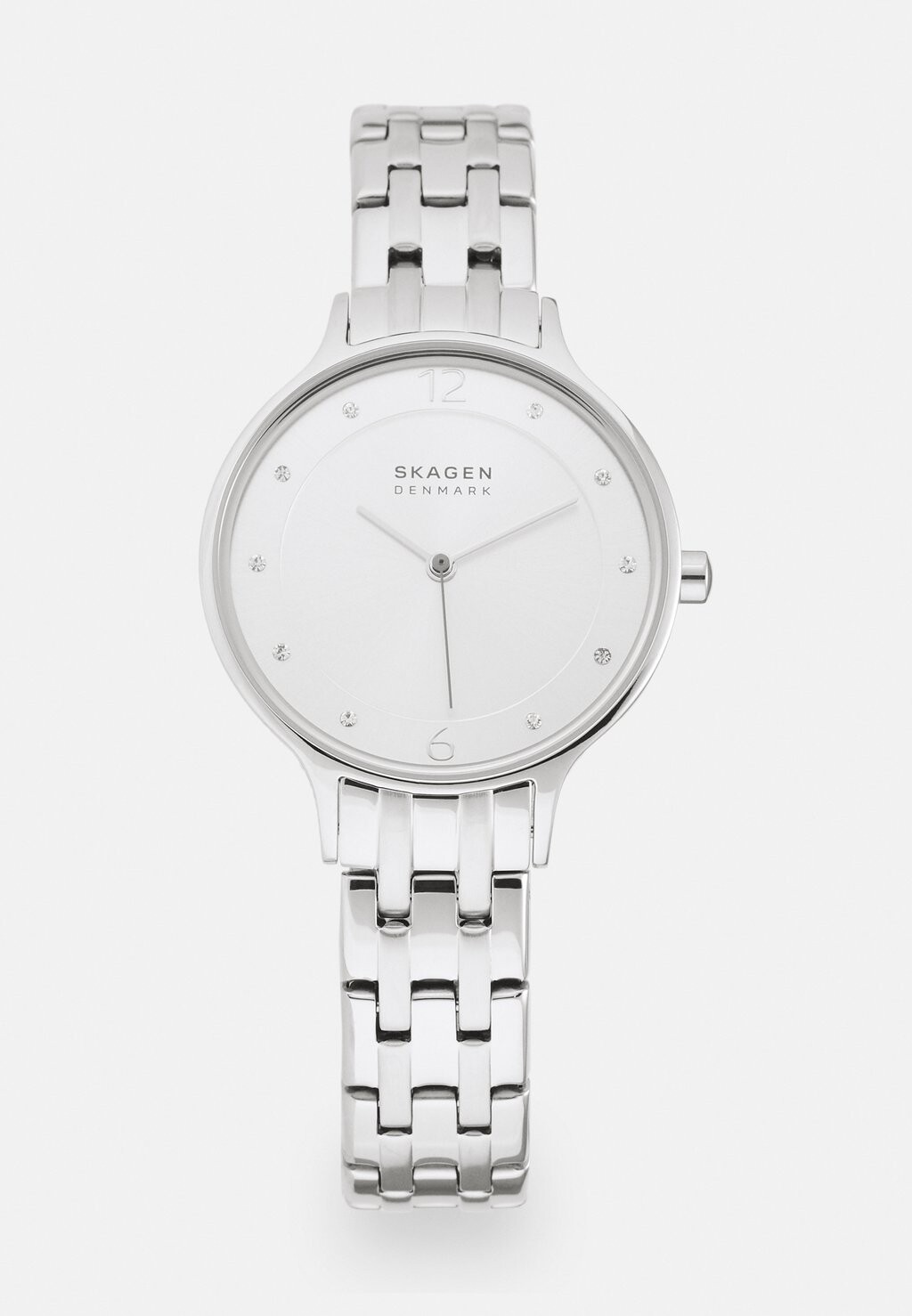 

Часы ANITA LILLE Skagen, серебро