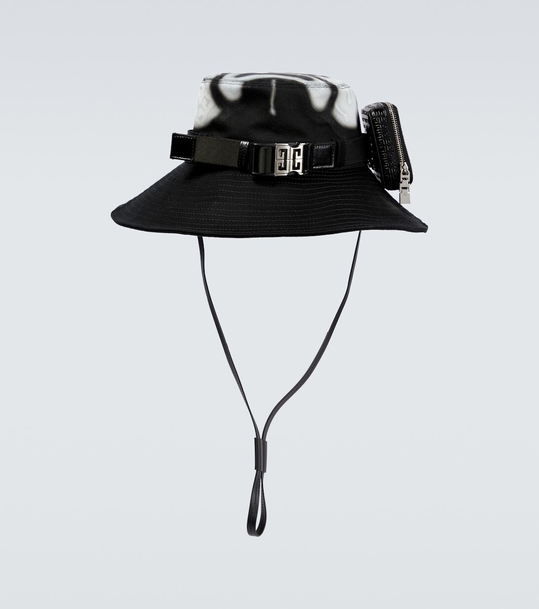 

Панама Givenchy, черный