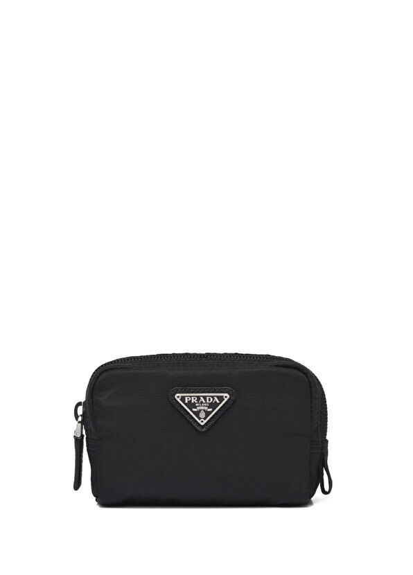 

Косметичка из нейлона Prada