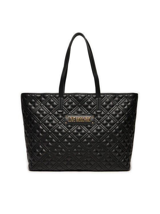 

Кошелек Love Moschino, черный