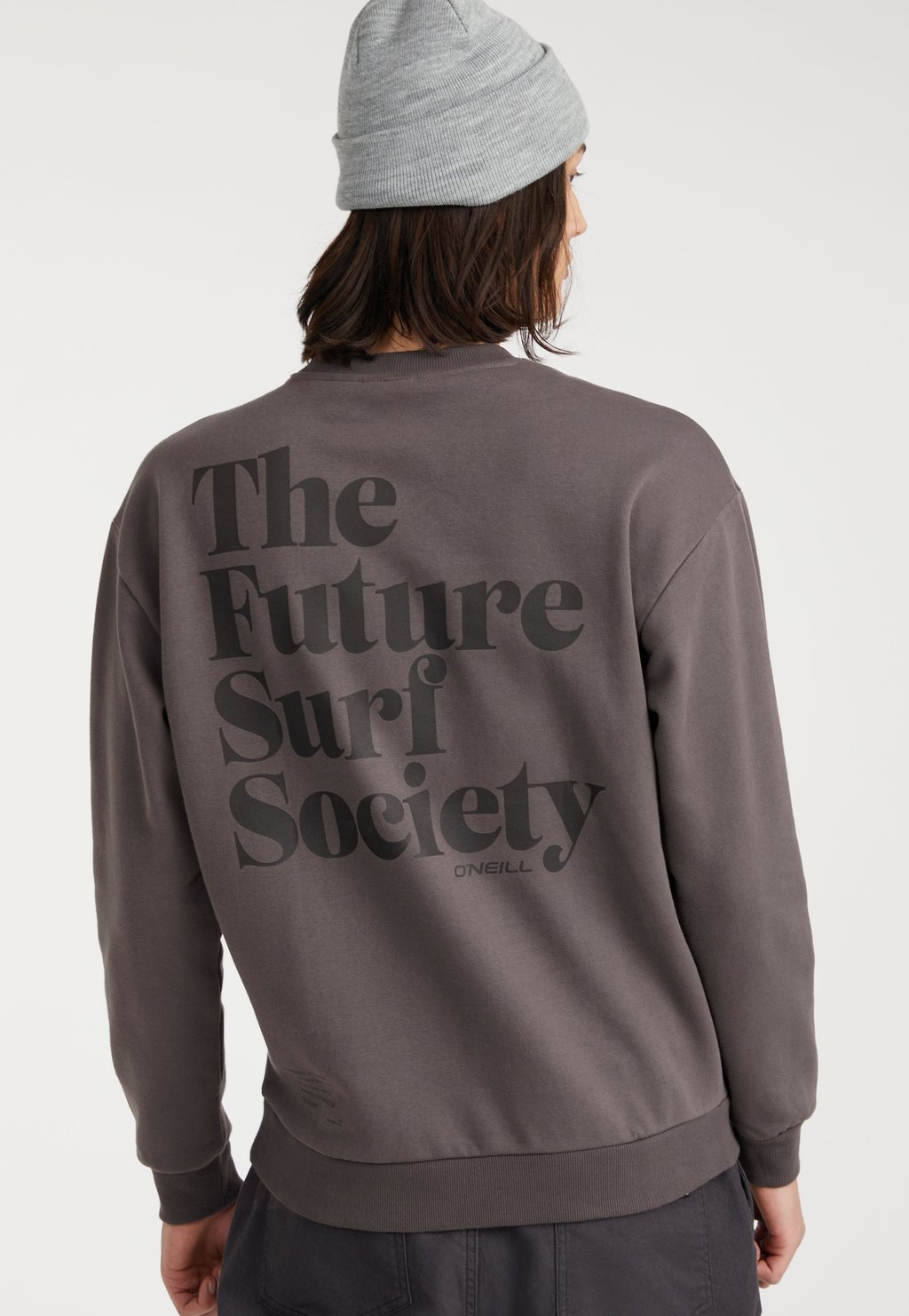 rabe tish fine feathered friends Толстовка Future Surf Society O'Neill, цвет rabe
