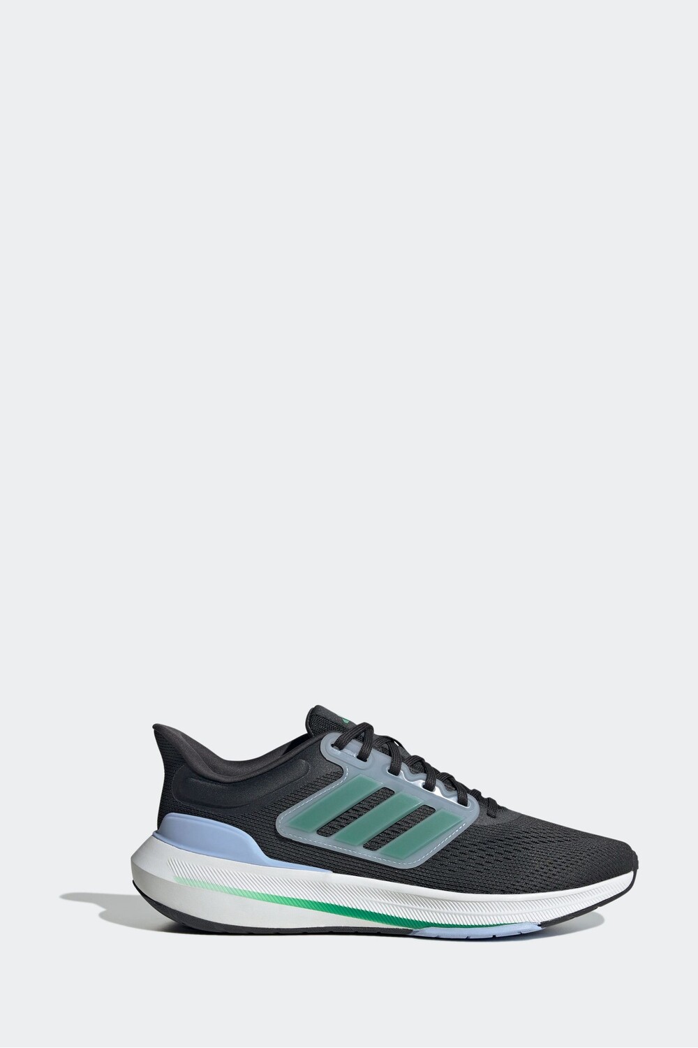 

Кроссовки Ultrabounce adidas, серый