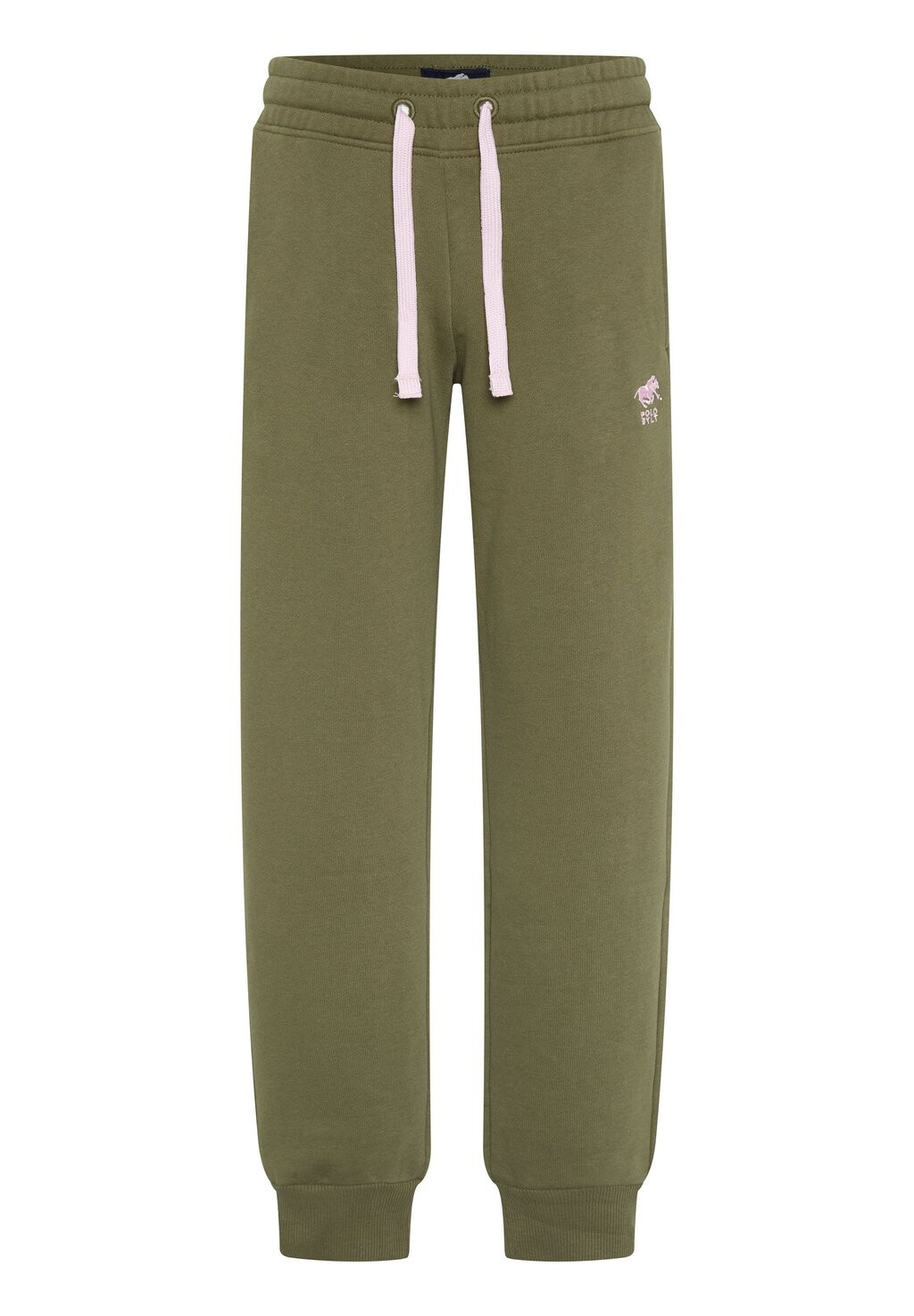 

Спортивные штаны Polo Sylt, цвет burnt olive