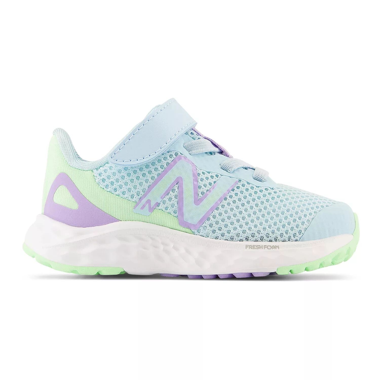 

Кроссовки для бега для малышей New Balance Fresh Foam Arisi v4 New Balance