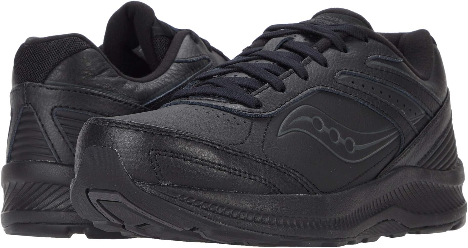

Кроссовки Saucony Echelon Walker 3, черный