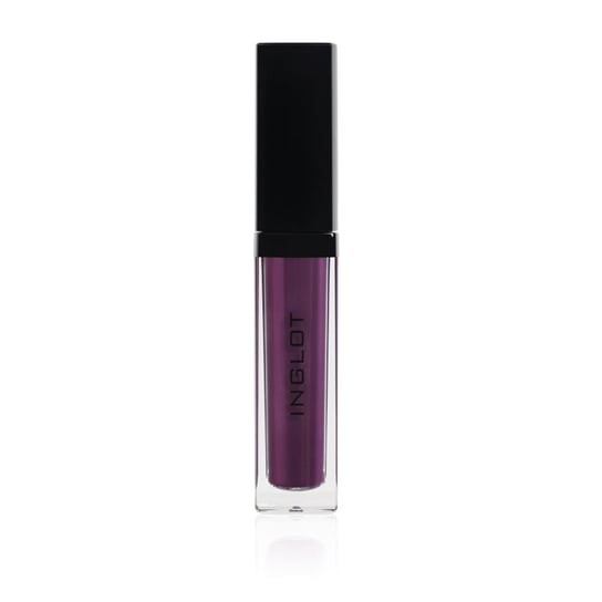 

Жидкая помада 19, 5,5 мл INGLOT, HD Matte