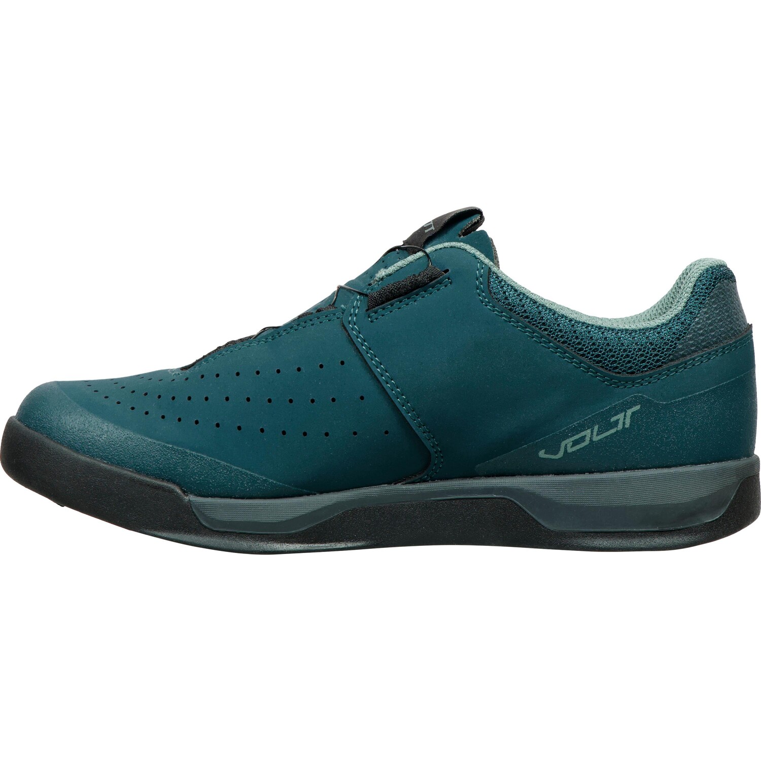 

Спортивные кроссовки SCOTT Fahrradschuhe Volt, цвет blue light green