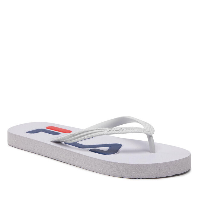 

Шлепанцы Fila TroySlipper Wmn, белый