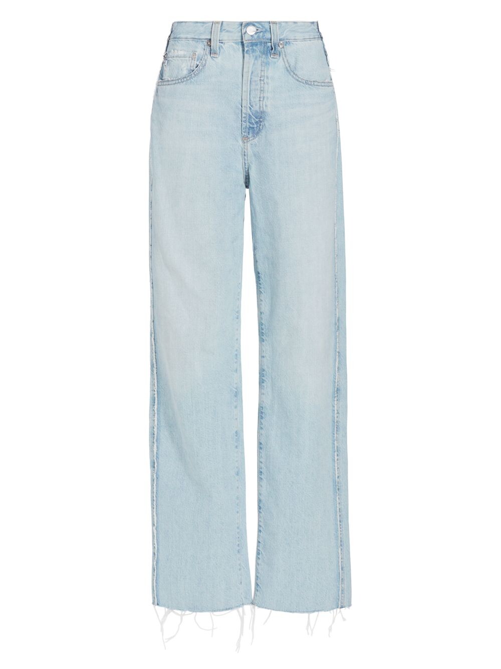 

Джинсы прямого кроя Clove Rework AG Jeans