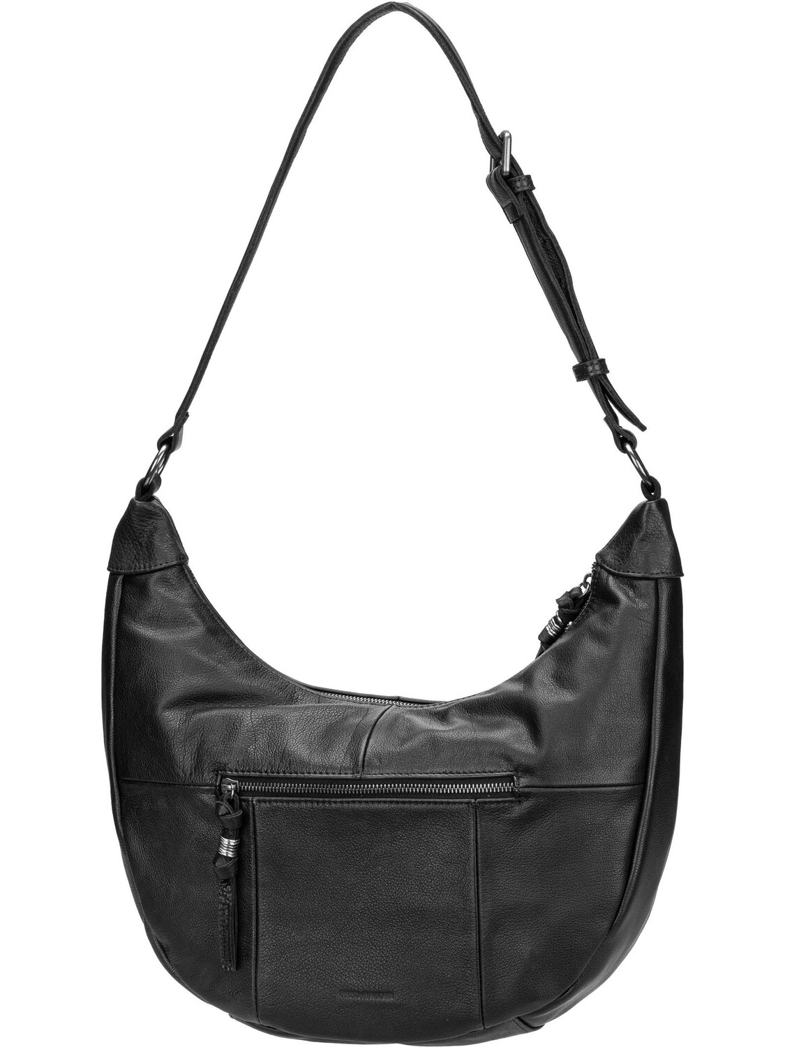 

Сумка через плечо FREDs BRUDER Beuteltasche Wild Ones 255 3630, черный