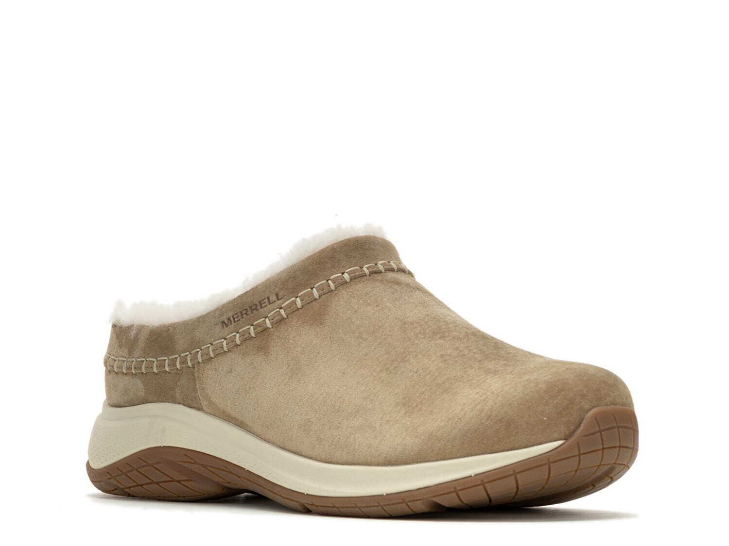

Слипоны Merrell Encore Ice 5, желтовато-коричневый