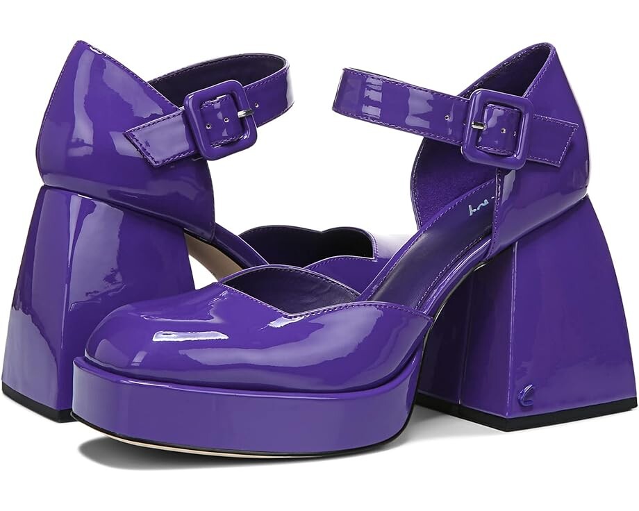 

Туфли Circus NY by Sam Edelman Karlie, цвет Sour Grape