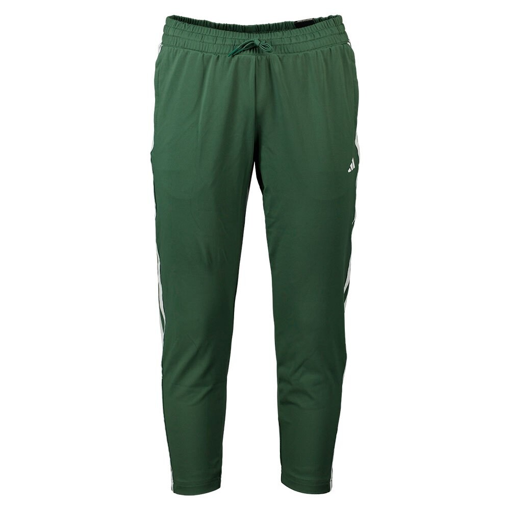 

Брюки adidas Kt 3 Stripes Tap, зеленый