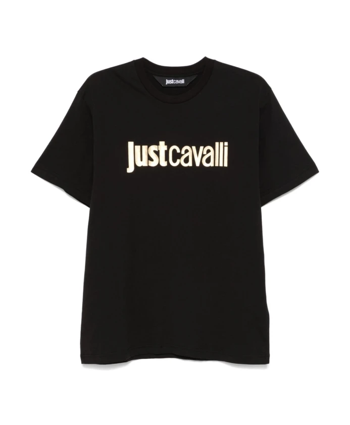 

Футболка и поло cv Just Cavalli, черный