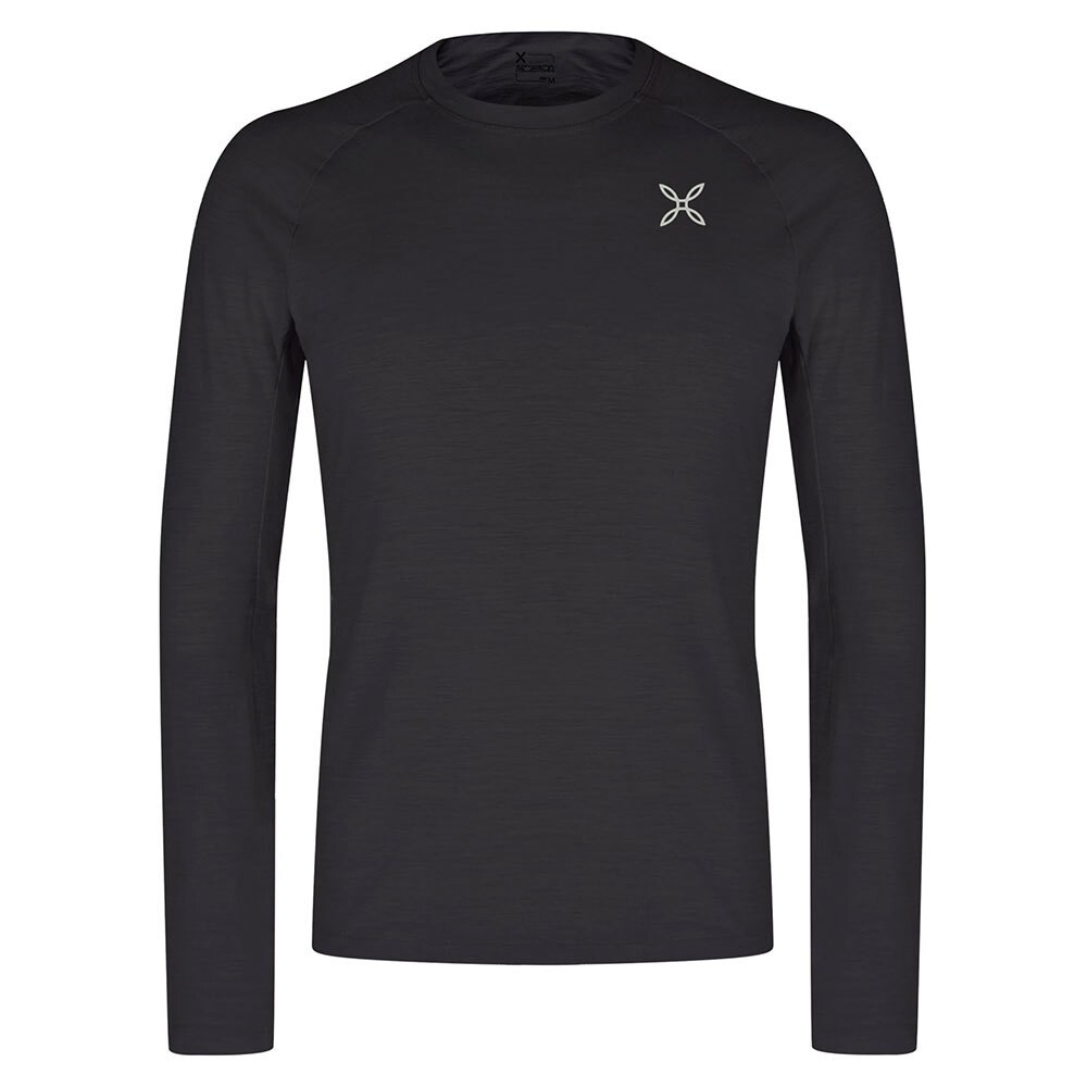 

Толстовка Montura Rando Merino, черный