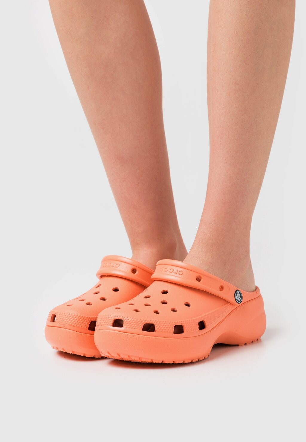 

Шлепанцы Crocs
