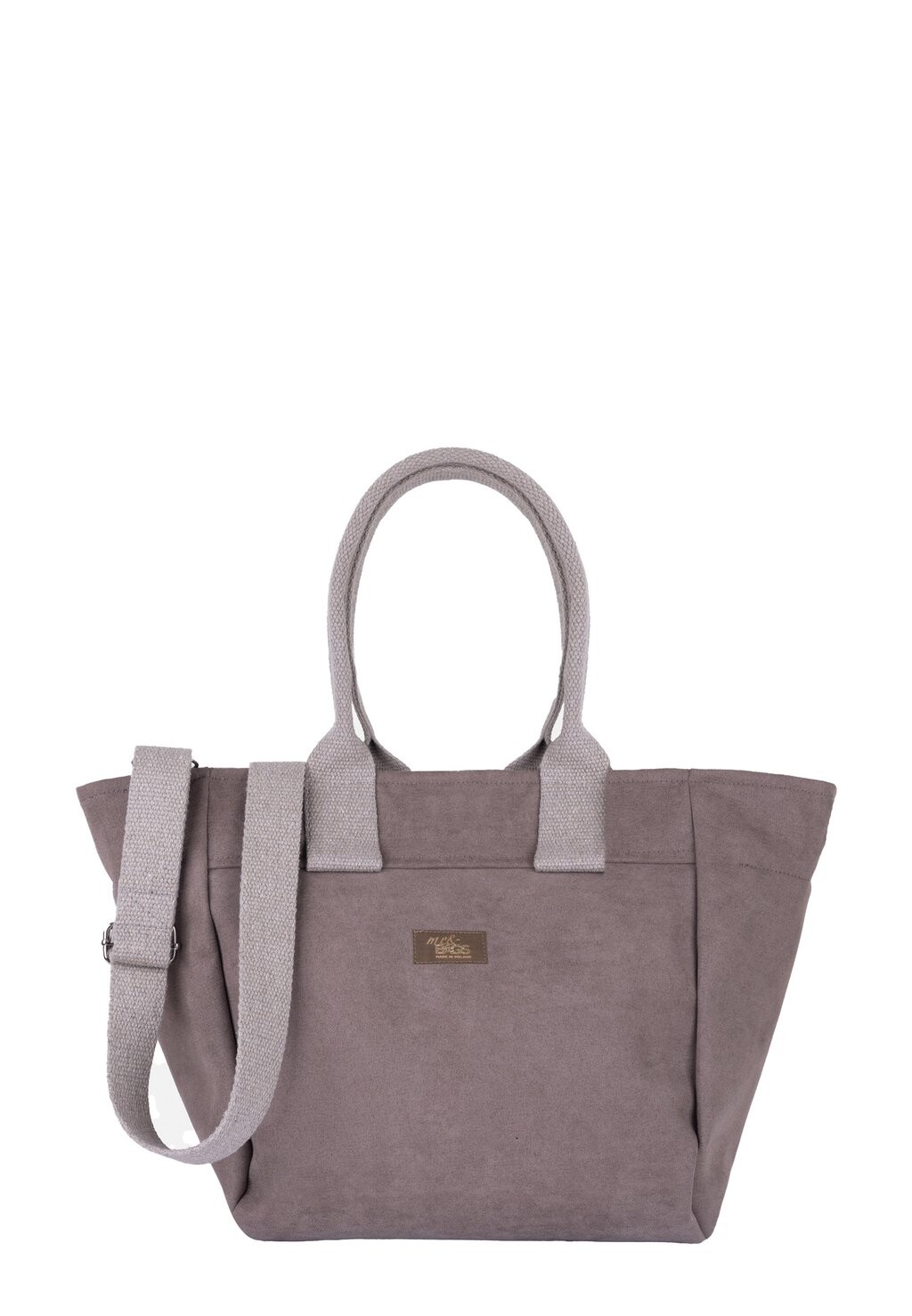 

Сумочка DAILY me&BAGS, серо-коричневый