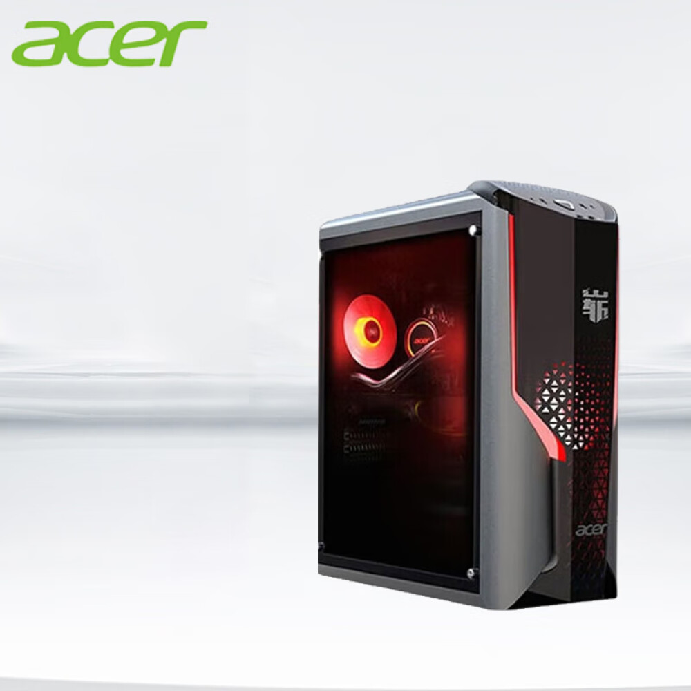 

Игровой компьютер Acer Intel Core i5-12400 16Gb 512Gb GTX1660S-6Gb