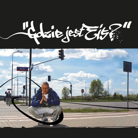 

Виниловая пластинка Eis - Gdzie jest Eis
