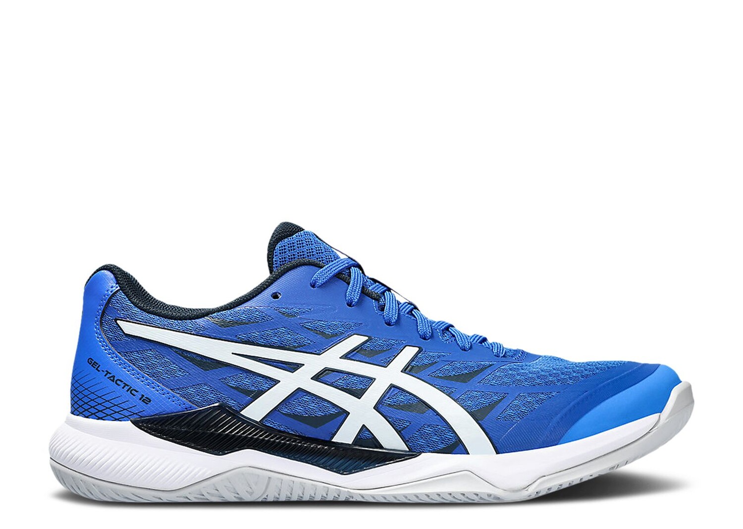 

Кроссовки ASICS Gel Tactic 12 'Illusion Blue', синий