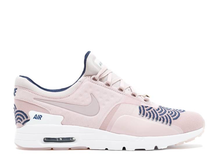 

Кроссовки Nike WMNS AIR MAX ZERO LOTC 'TOKYO',