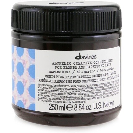 

Alchemic Creative Кондиционер Морской Синий 250мл, Davines