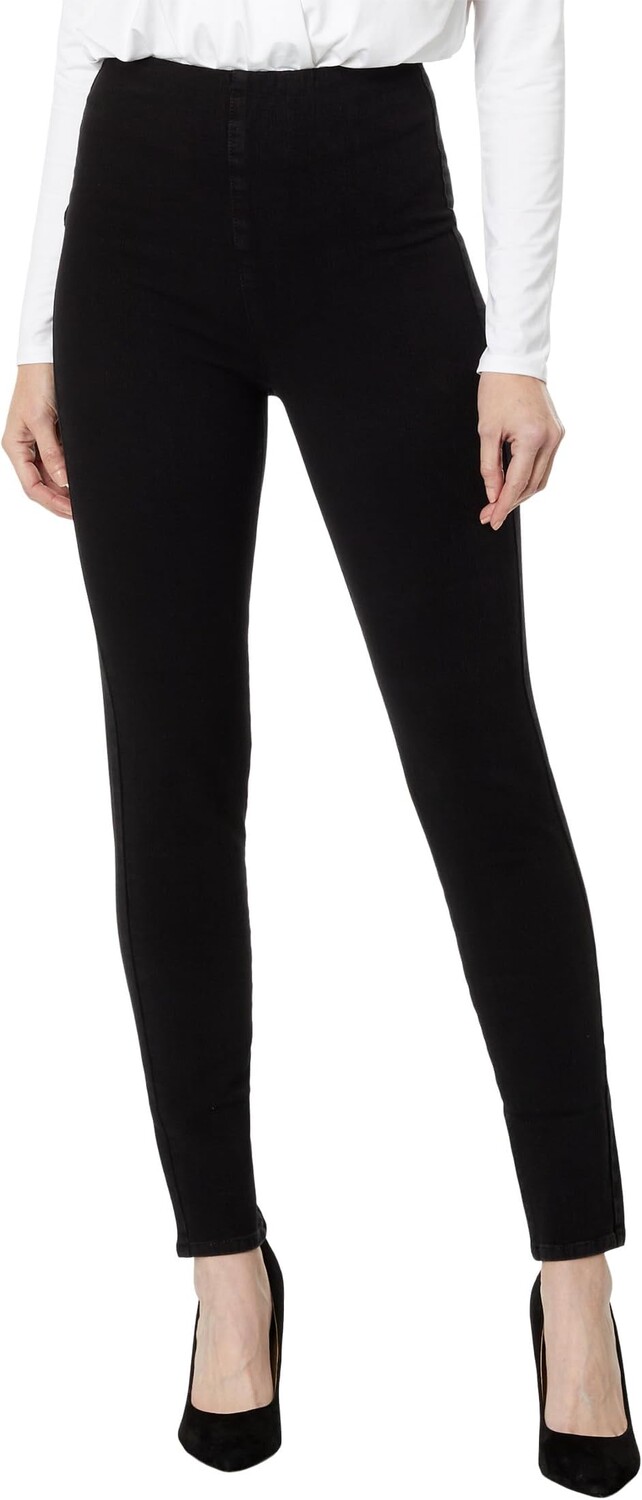 

Джинсы Do It All Denim Leggings DNM600 Commando, черный