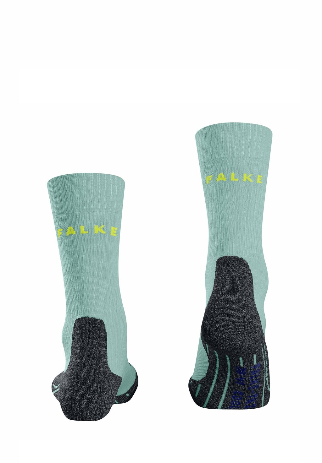 

Спортивные носки TK2 COOL FALKE, мята