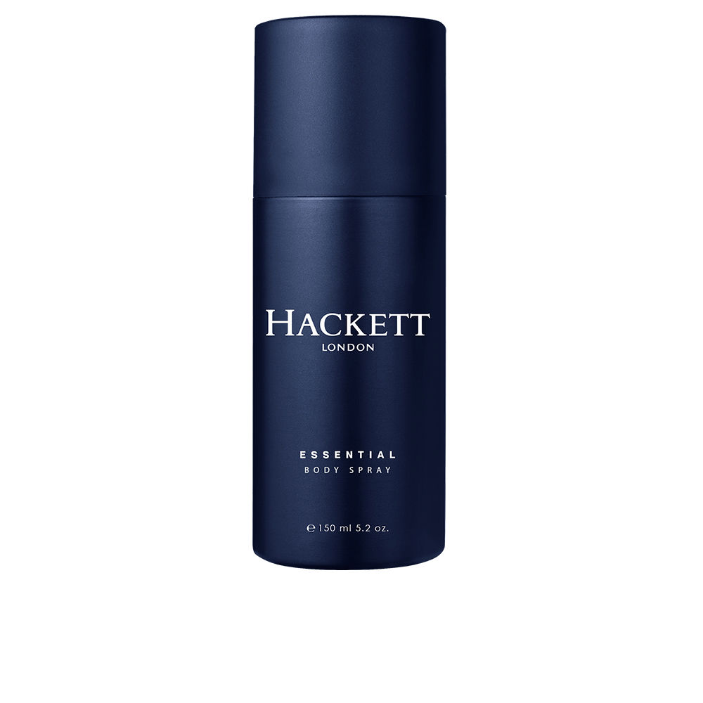 Духи Essential body spray Hackett london, 150 мл жилет hackett london песочный