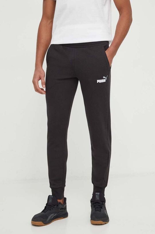 

Брюки Puma, черный