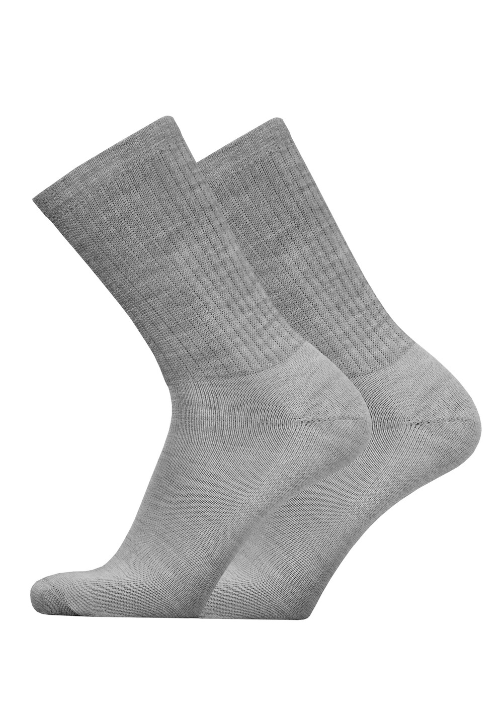 Носки UphillSport MERINO SPORT, светло-серый