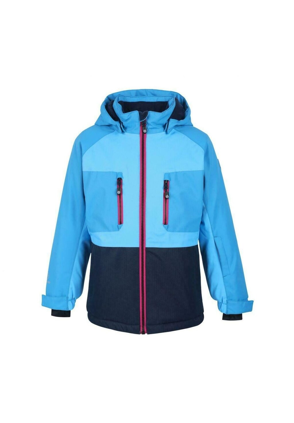 

Лыжная куртка Unisex Color Kids, синий