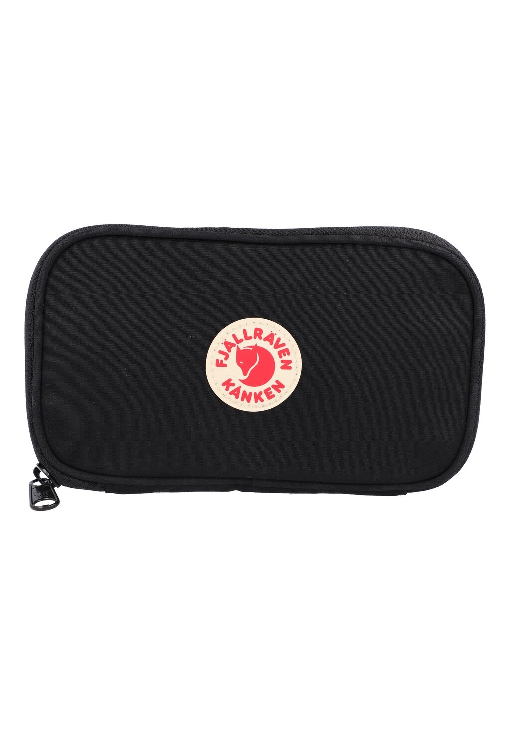 

Кошелек GELDBÖRSE KANKEN Fjällräven, цвет black