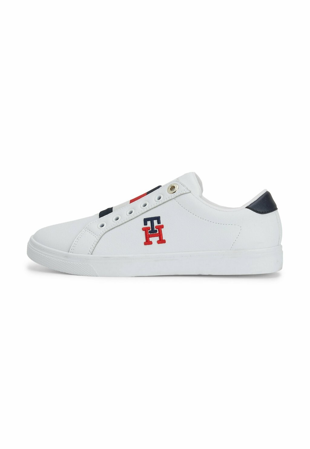 

Кеды Tommy Hilfiger, белый