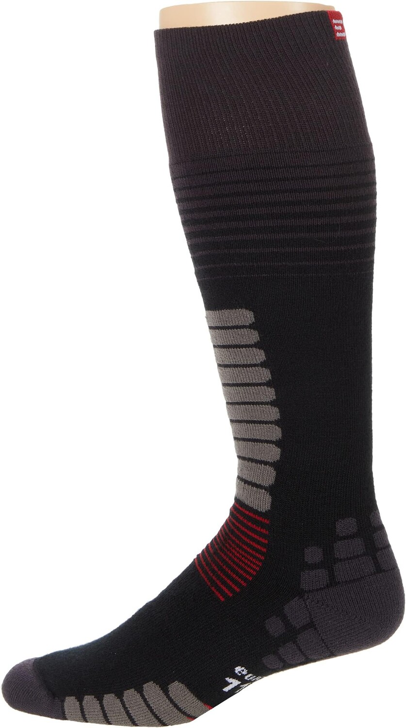 

Лыжная зона Eurosock, цвет Deep Black